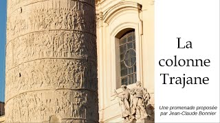 La colonne Trajane