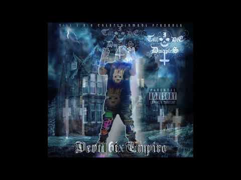 King AK (Devil Shyt Mafia) - Revenge For Soulja Slugz (Strife Abaddon Diss) (Prod. Memphis Beatz)