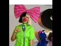 Sia On Sesame Street