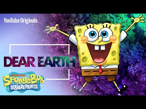 Spongebob Squarepants Sings Keep It Cool | Dear Earth (Spongebob Squarepants Sings Keep It Cool | Dear Earth)
