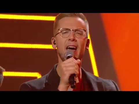 Žemaitukai - Gata Salvaje (Finalinės kovos – Lietuvos Balsas S5)