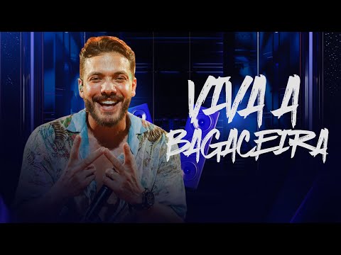 Eu sou Rueiro - Eu Também Sou Bagaceiro - Wesley Safadão | Viva a Bagaceira (Lançamento Oficial) Hit