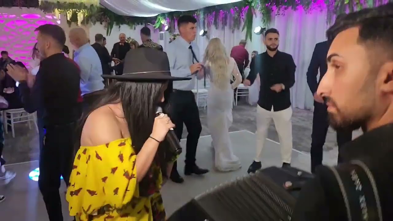 Taraful Florin Ulei-Alexandra Ulei Colaj thumbnail