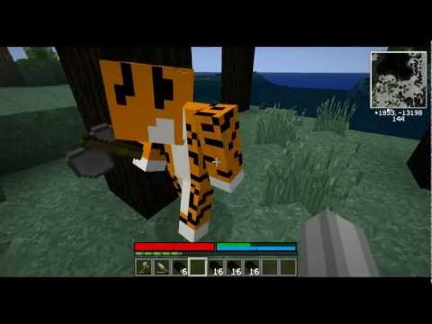 TerraFirmaCraft SMP S1 Episode 2 - Shelter