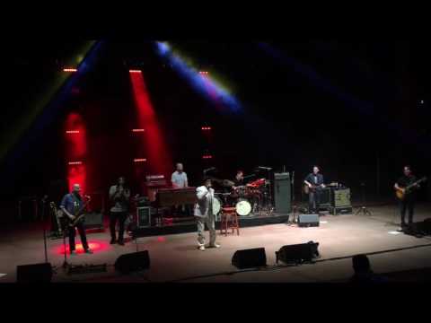 Galactic (featuring HOUSEMAN) | Red Rocks Amphitheater | 7/14/16 [HD]