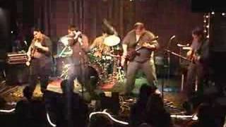The Orbz - Hard For Ninendo - LIVE AT OFFBROADWAY