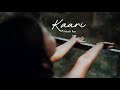 KAARI Adarsh Rao Official Music Video