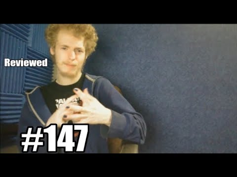 Reviewed #147 - Willy Wonka and the Chocolate Factory