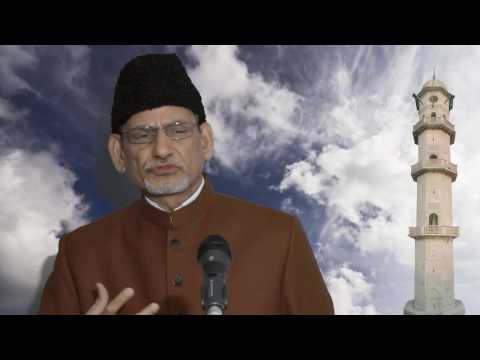 Friday Sermon 27.01.2017- Hadhrat Abdul Ghaffar Janbah – Urdu