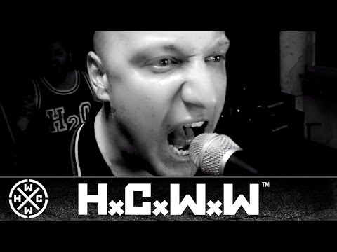 MOMENT OF TRUTH - MOMENT OF TRUTH - HARDCORE WORLDWIDE (OFFICIAL HD VERSION HCWW)