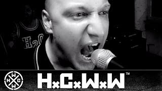 MOMENT OF TRUTH - MOMENT OF TRUTH - HARDCORE WORLDWIDE (OFFICIAL HD VERSION HCWW)