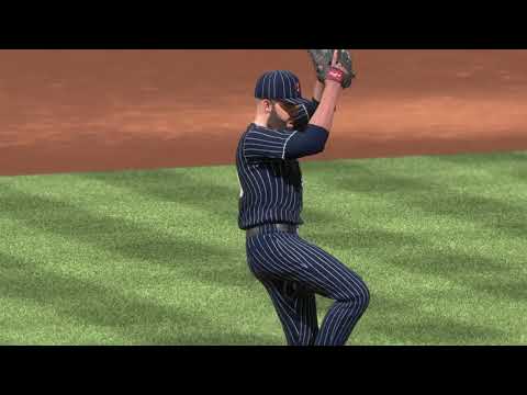 MLB® The Show™ 20: White Sox @ Mariners (Inning 1 to Inning 5)