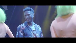 DISTURBINGDUBAI FT TREY SONGZ  THU APR 18
