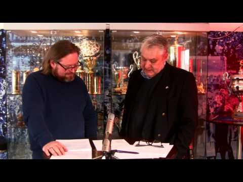 Tabelltipset 2013 - Ull/Kisa