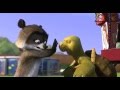 Over The Hedge Trailer HD