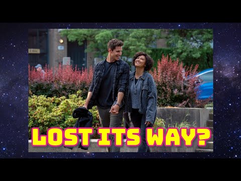 Is Upload Season 3 a Disappointment?