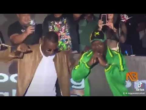 Chaka Demus and Nando Boom - Murder She Wrote