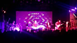 They Might Be Giants &quot;Purple Toupee&quot; [11 Feb 2012]