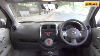 Nisssan Sunny Automatic India Review