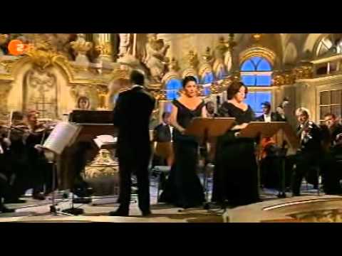 Stabat Mater - Inflammatus et accensus - G. B. Pergolesi