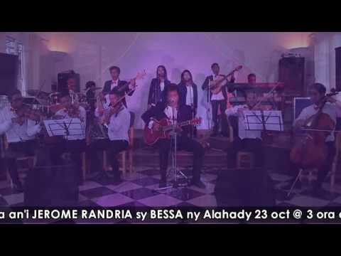 NJAKATIANA : TSY HAIKO NY TSY HITIA (A/C Bessa)