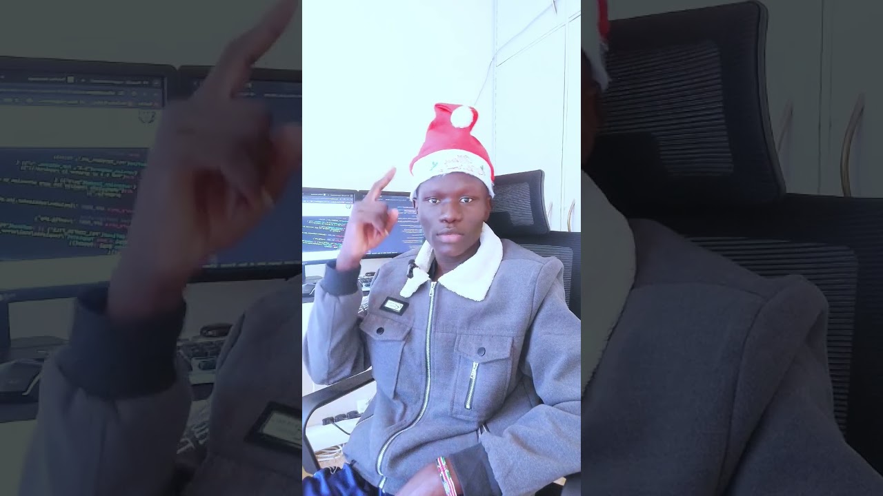 Merry Christmas Developers #developer #programming #tech #jrmhd #christmas