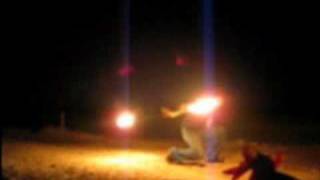 Hed (pe) Atlantis AD FIRE SPINNING WOF0006.wmv