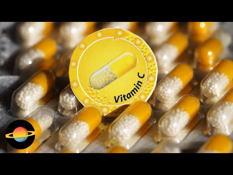 10 ciekawostek na temat wpływu różnych składników odżywczych na nasze ciało