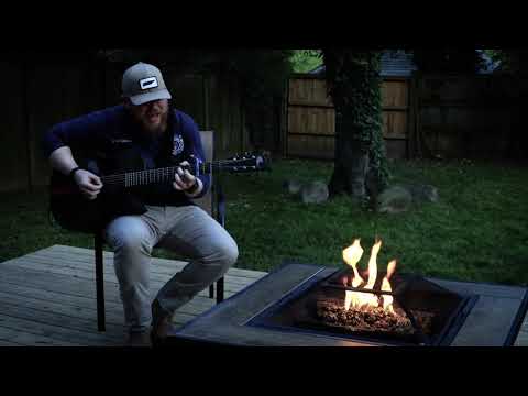 Tyler Braden - Brother (Acoustic) [One Song, One Take]