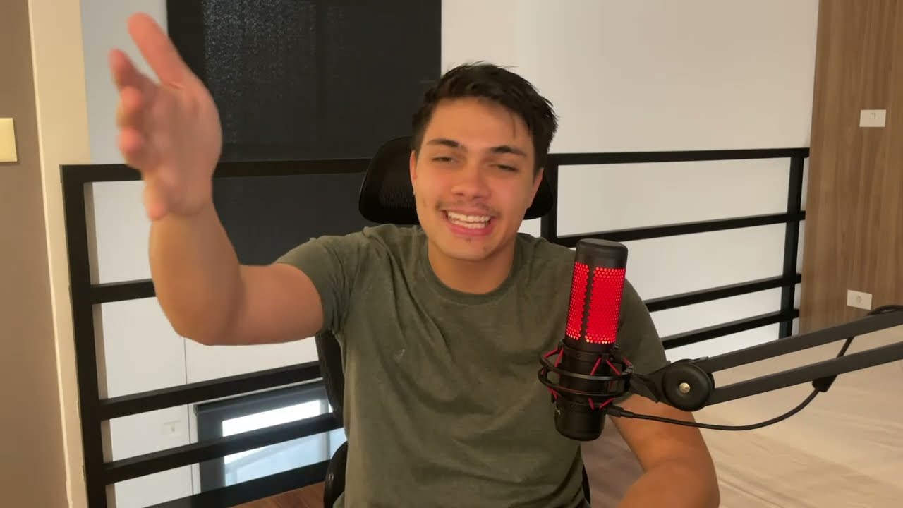 Dev de 22 anos empreendendo - Detalhes do meu novo SaaS