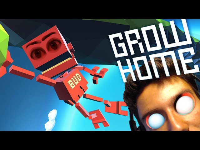 Grow Home