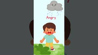 Download lagu Feelings and Emotions | Vocabulary for Kids | Learn English- Speak English mp3