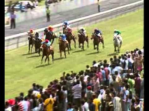 Day 22 Race 2 - ESKIMO ROLL - R.Burke