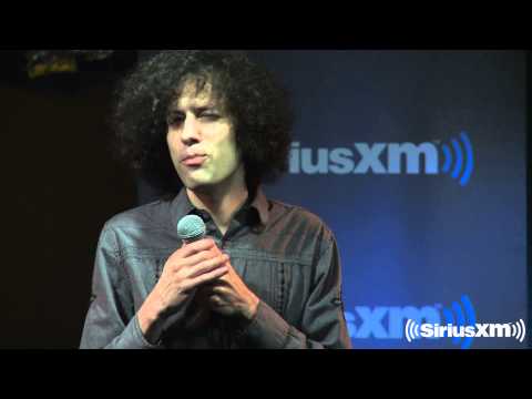 SiriusXM's Top Comic 2014 - Jon Steinberg (The Rivoli - Toronto)