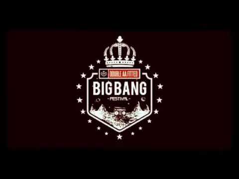 BAIT VS ZONDA - FINAL CLASIF A BIG BANG  #UNDERDANN JURADO INVITADO