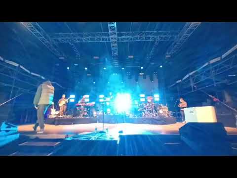 Netz Cup 2022 Konzert von Clock Clock NDR 1 Welle Nord Nord-Ostsee-Kanal Magazin