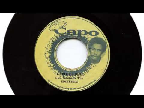 (1975) Glen Adams: Can't Hide Love