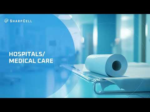 SharpCell Oy - PowerPoint esitys