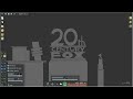 20th Century Fox 1935 Destroyed