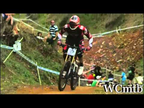 WC#1 DH Pietermaritzburg 2012 (South Africa) - Finals