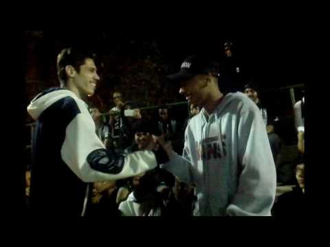 BORDION x EDINHO (((1ª Fase))) Batilha no Gogó  - Edição 16  -  MC ESTUDANTE