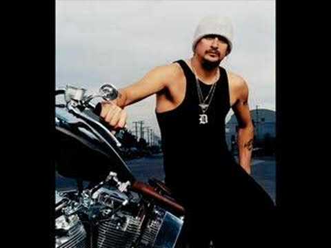 Kid Rock - Drunk in the Morning