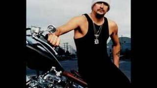 Kid Rock - Drunk in the Morning