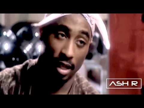 2Pac - Changes (Ash R. Tropical Boot)