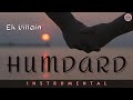 HAMDARD Instrumental Ek Villain Arijit Singh Mithoon Shradha Kapoor Sidharth Malhotra