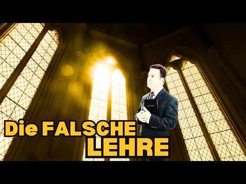 Die abtrünnige Kirche | 1 Timotheus | Kap. 1 | Teil 1