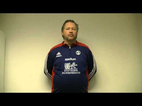 Föreningslyftet 2015 - Föreningspresentation Stenkullen GoIK