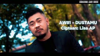 Download lagu aw81 - Dustamu || Dangdut mp3 Download lagu aw81 - Dustamu || Dangdut mp3