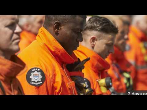 Grenfell Tower Charity Single Tribute Song