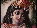 Hare Krishna Maha-Mantra ~ Krishna Premi Dasi ...